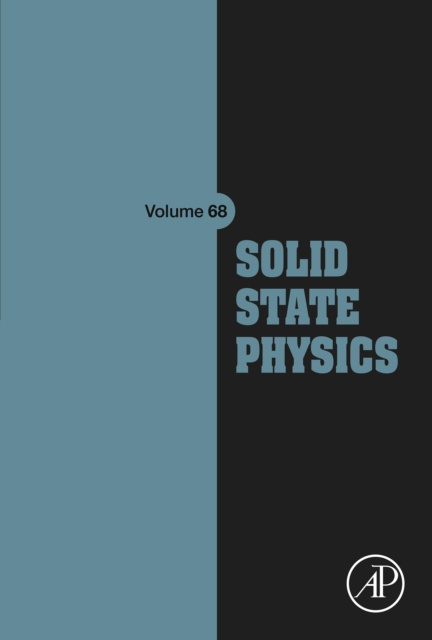 E-knjiga Solid State Physics Robert L. Stamps