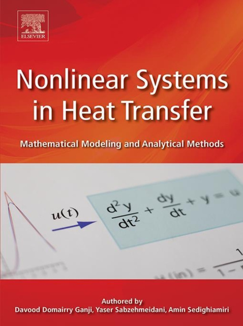E-kniha Nonlinear Systems in Heat Transfer Davood Domairry Ganji