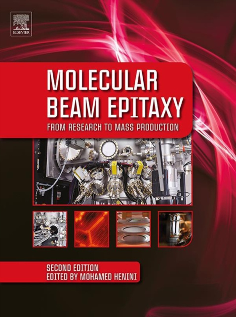 E-book Molecular Beam Epitaxy Mohamed Henini