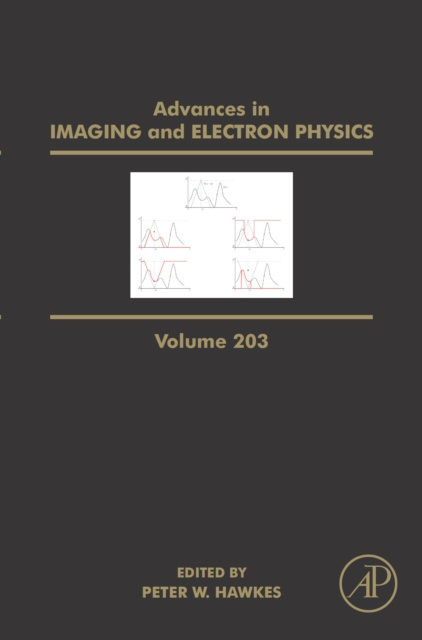 E-knjiga Advances in Imaging and Electron Physics Peter W. Hawkes