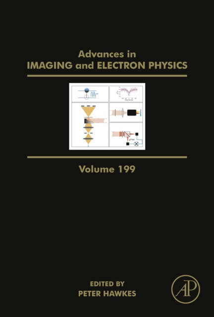 E-kniha Advances in Imaging and Electron Physics Peter W. Hawkes
