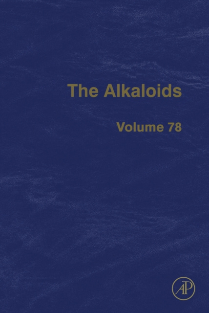 E-knjiga Alkaloids Hans-Joachim Knolker