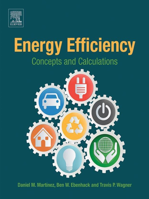 E-book Energy Efficiency Daniel Martinez