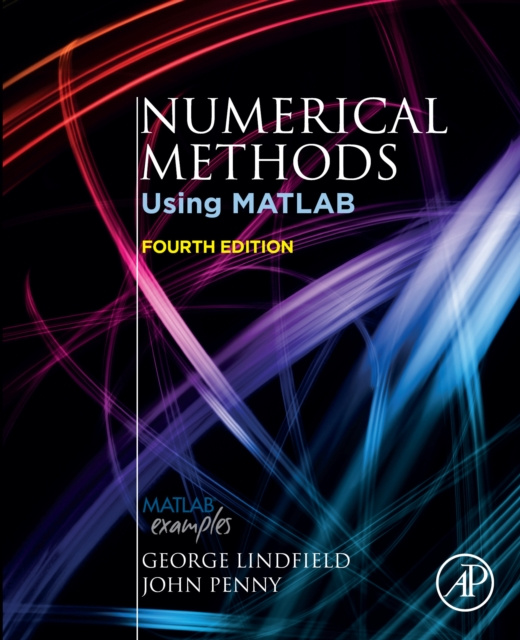 E-knjiga Numerical Methods George Lindfield