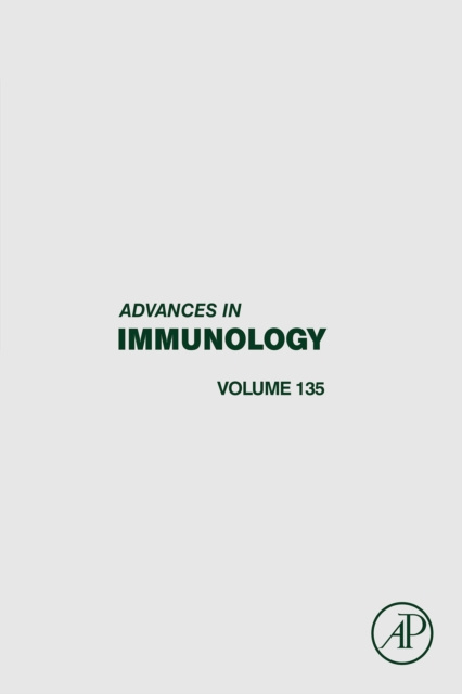 E-knjiga Advances in Immunology Frederick Alt