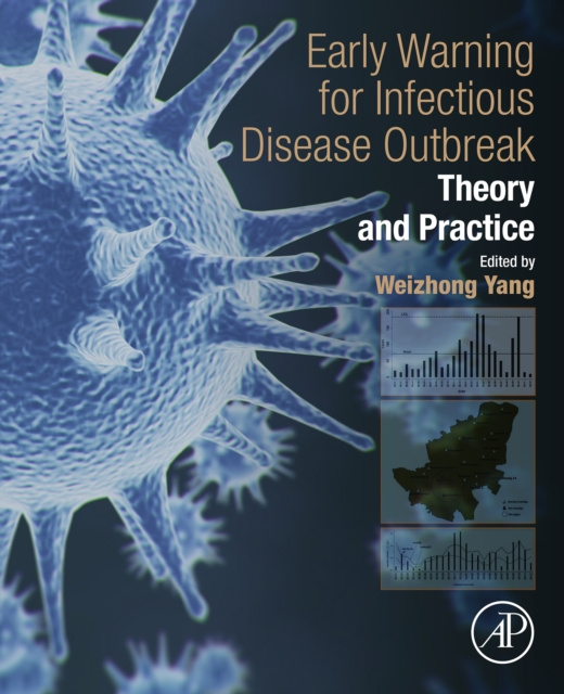 E-knjiga Early Warning for Infectious Disease Outbreak Weizhong Yang