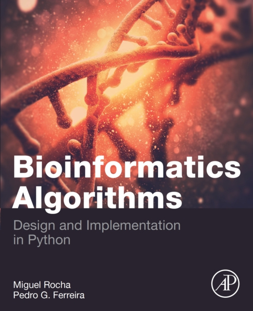 E-book Bioinformatics Algorithms Miguel Rocha