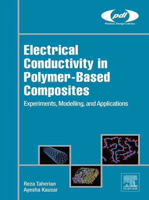 E-knjiga Electrical Conductivity in Polymer-Based Composites Reza Taherian