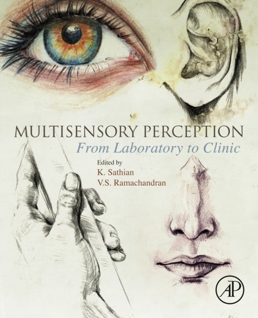 E-kniha Multisensory Perception K. Sathian