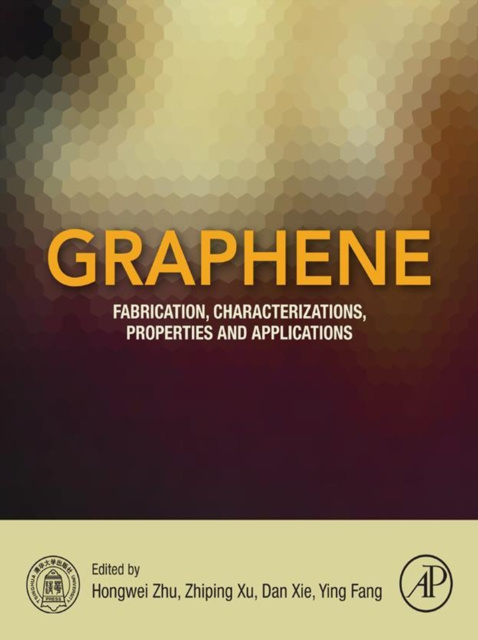 E-book Graphene Hongwei Zhu