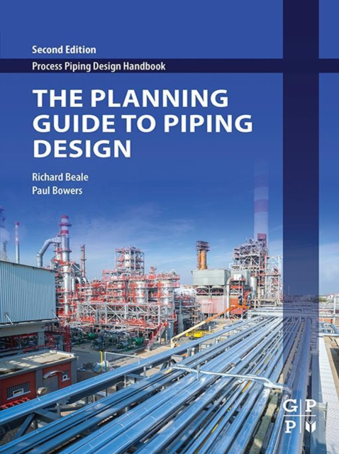 E-book Planning Guide to Piping Design Peter Smith