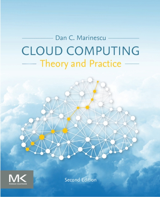 E-knjiga Cloud Computing Dan C. Marinescu