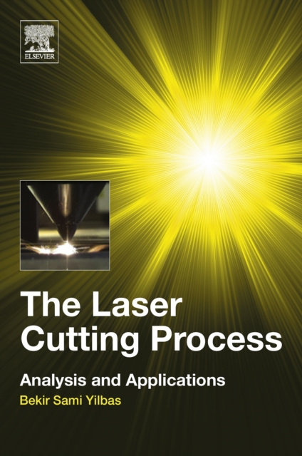 E-book Laser Cutting Process Bekir Sami Yilbas