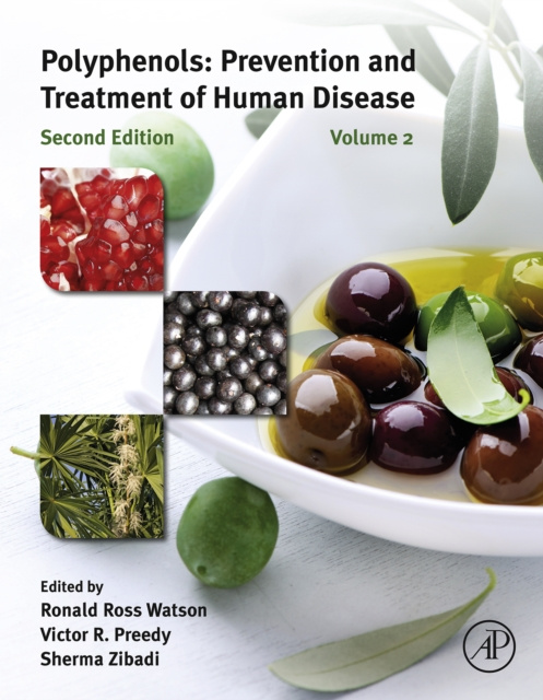 E-kniha Polyphenols: Prevention and Treatment of Human Disease Ronald Ross Watson