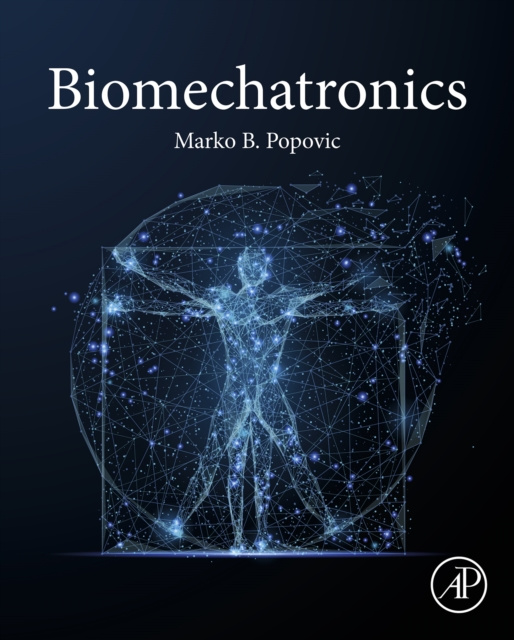 E-knjiga Biomechatronics Marko B. Popovic