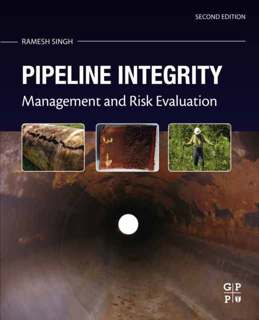 E-knjiga Pipeline Integrity Ramesh Singh