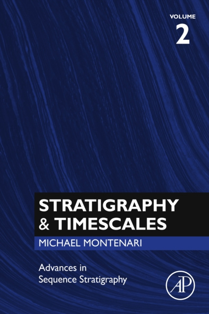 E-book Advances in Sequence Stratigraphy Michael Montenari