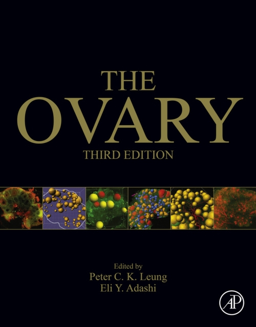 E-Book Ovary Peter C. K. Leung