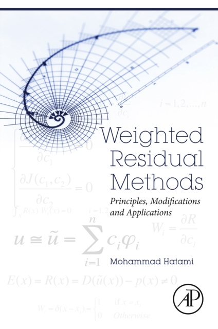 E-book Weighted Residual Methods Mohammad Hatami