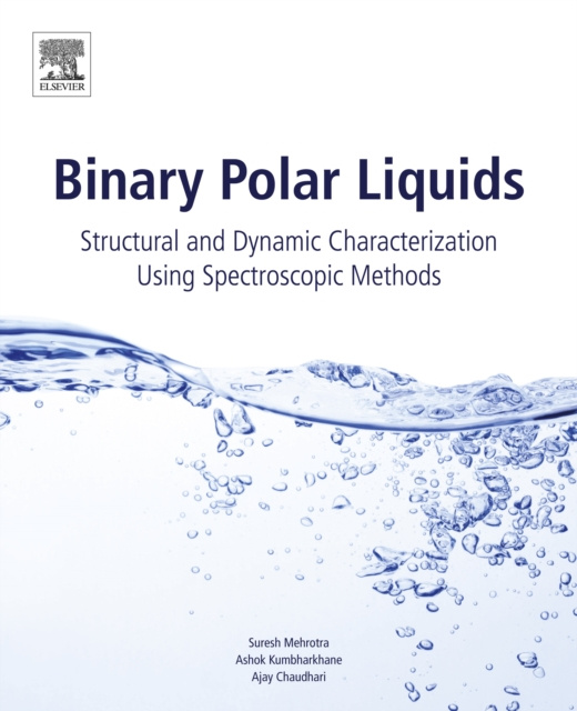 E-knjiga Binary Polar Liquids Suresh C. Mehrotra