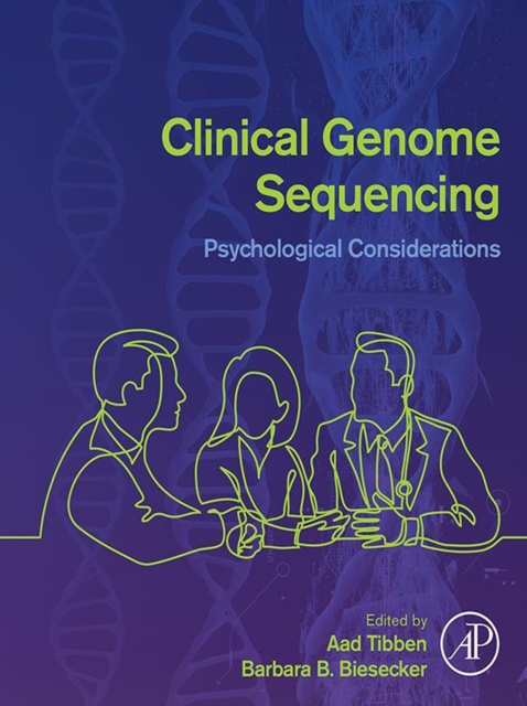 E-book Clinical Genome Sequencing Aad Tibben