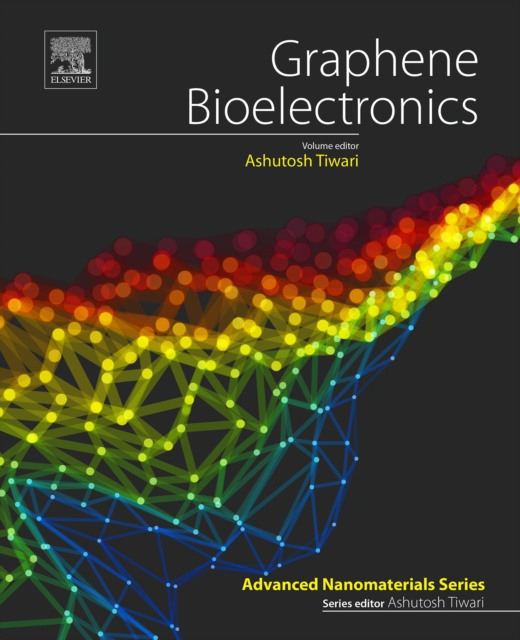 E-kniha Graphene Bioelectronics Ashutosh Tiwari
