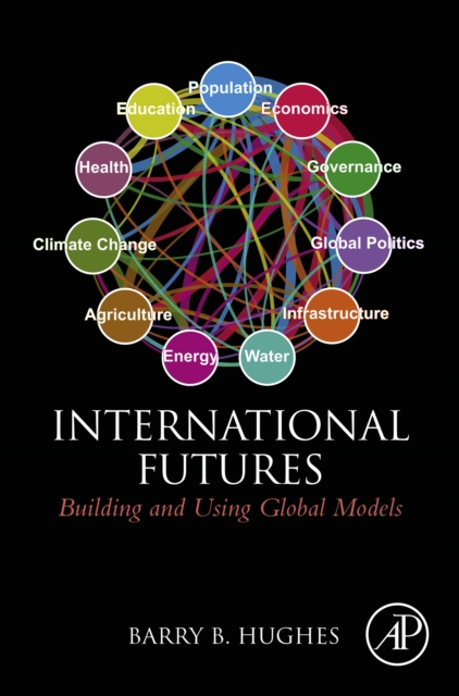 E-book International Futures Barry B. Hughes