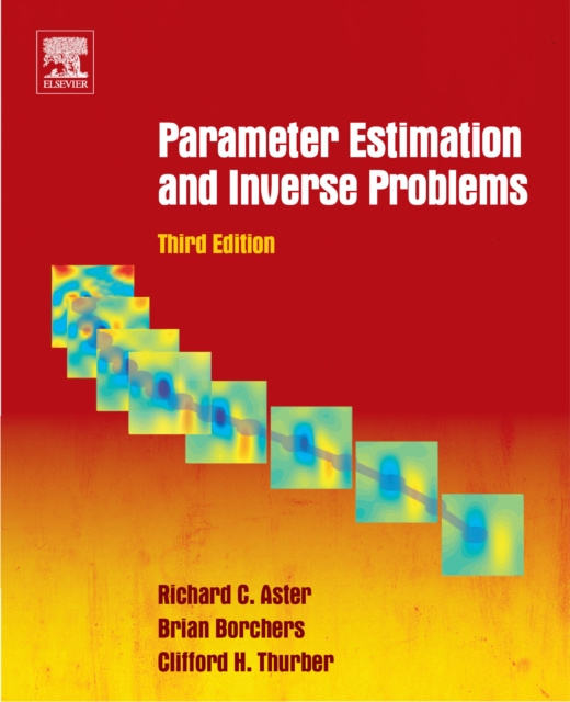E-knjiga Parameter Estimation and Inverse Problems Richard C. Aster