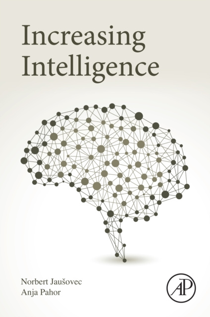 E-knjiga Increasing Intelligence Norbert Jausovec