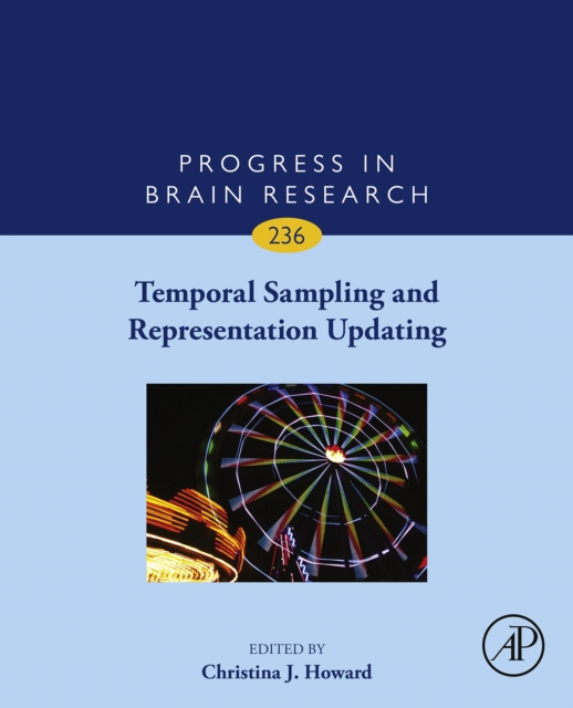 E-book Temporal Sampling and Representation Updating Christina Howard