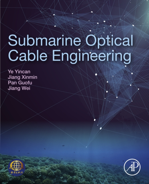 E-book Submarine Optical Cable Engineering Yin-can YE