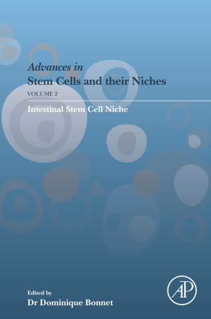 E-Book Intestinal Stem Cell Niche Dominique Bonnet