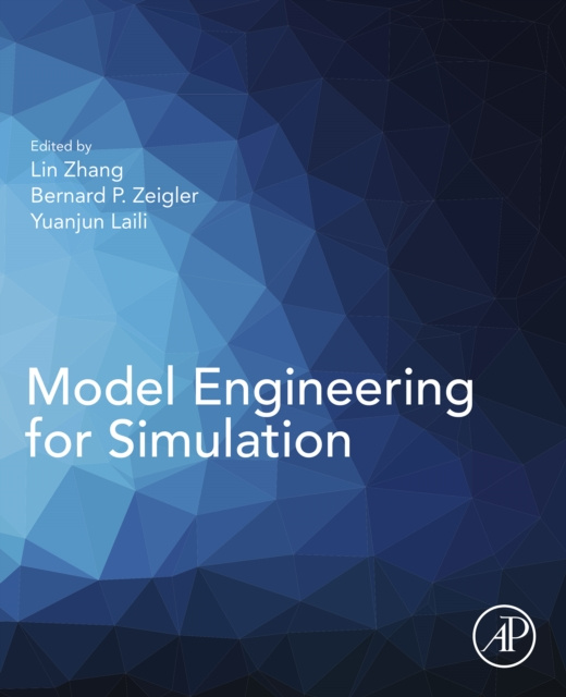 E-knjiga Model Engineering for Simulation Lin Zhang