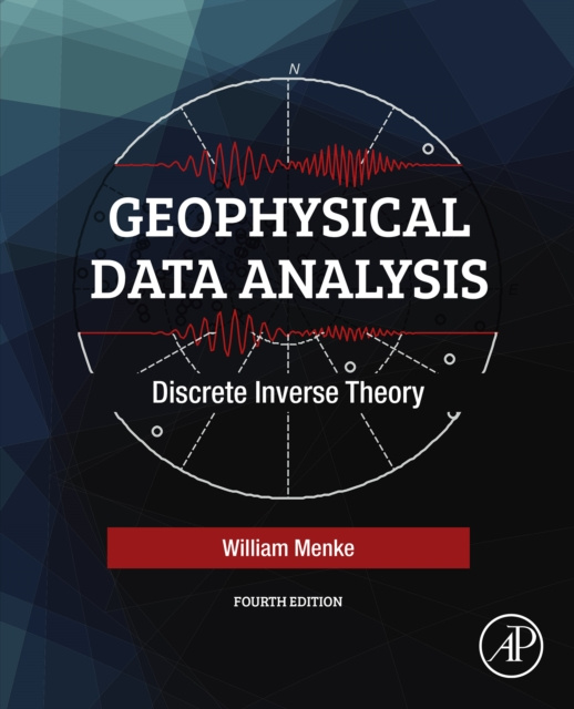 E-knjiga Geophysical Data Analysis William Menke