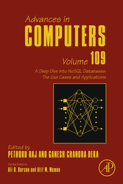 E-book Deep Dive into NoSQL Databases: The Use Cases and Applications Pethuru Raj