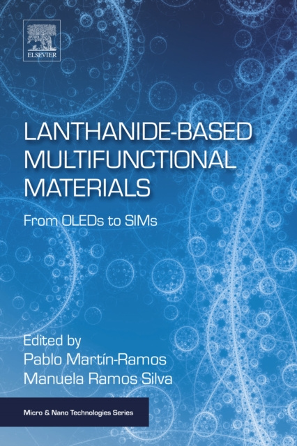 E-book Lanthanide-Based Multifunctional Materials Pablo Martin-Ramos