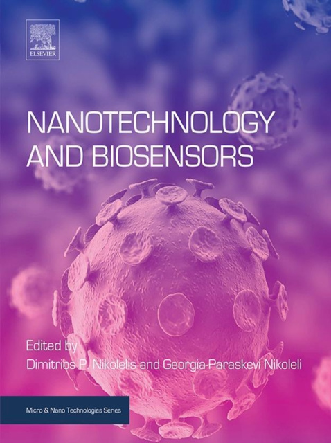 E-kniha Nanotechnology and Biosensors Dimitrios P Nikolelis