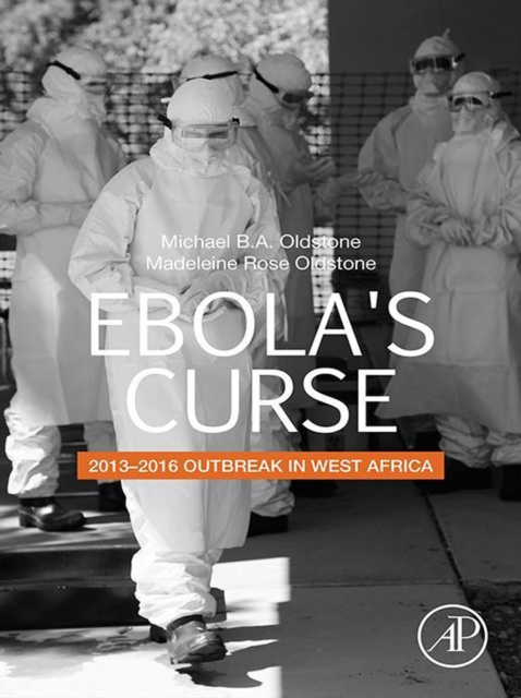 E-knjiga Ebola's Curse Michael B.A. Oldstone