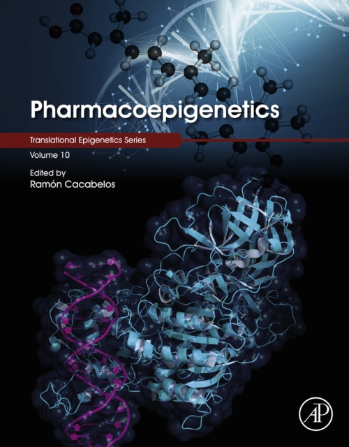 E-knjiga Pharmacoepigenetics Ramon Cacabelos
