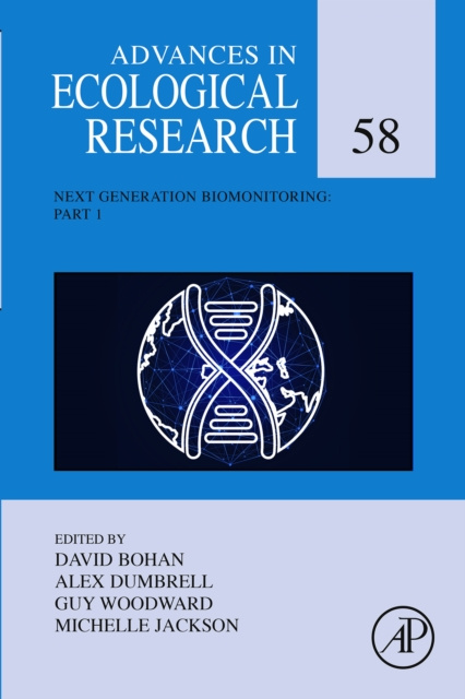 E-kniha Next Generation Biomonitoring: Part 1 David Bohan