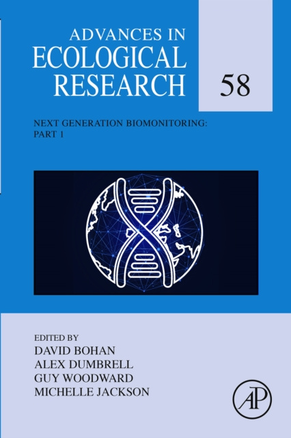 E-book Next Generation Biomonitoring: Part 1 David Bohan