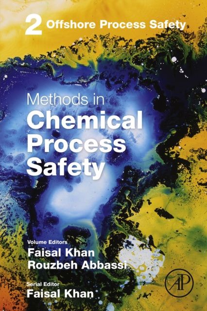 E-knjiga Offshore Process Safety Faisal Khan