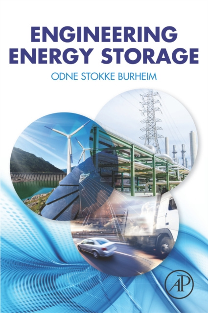 E-Book Engineering Energy Storage Odne Stokke Burheim