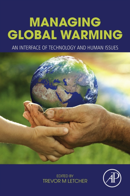 E-knjiga Managing Global Warming Trevor M. Letcher