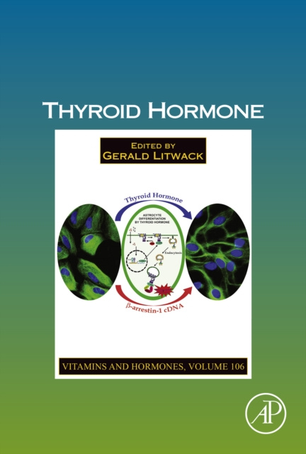 E-knjiga Thyroid Hormone Gerald Litwack