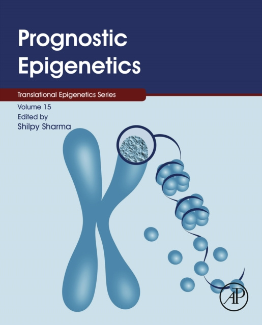 E-knjiga Prognostic Epigenetics Shilpy Sharma