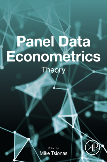 E-knjiga Panel Data Econometrics Mike Tsionas