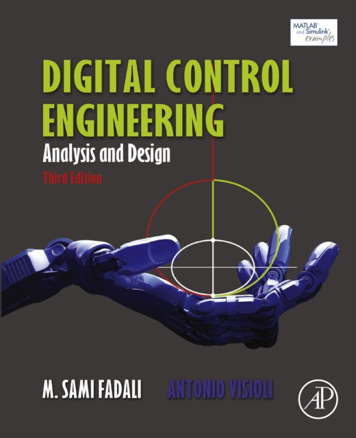 E-knjiga Digital Control Engineering M. Sami Fadali