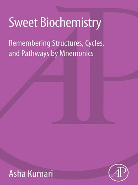 E-könyv Sweet Biochemistry Asha Kumari