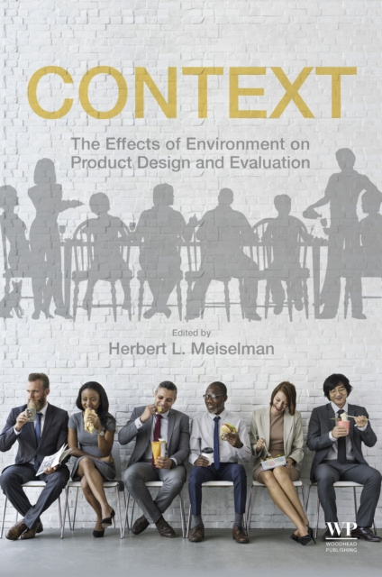 E-knjiga Context Herbert L. Meiselman